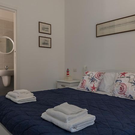 B&B Rotta Mediterranea Monopoli Luaran gambar