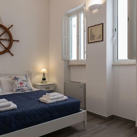 B&B Rotta Mediterranea Monopoli Luaran gambar