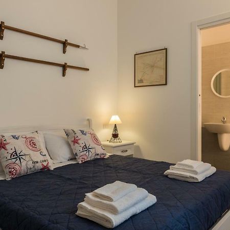 B&B Rotta Mediterranea Monopoli Luaran gambar