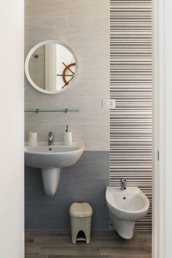 B&B Rotta Mediterranea Monopoli Luaran gambar